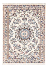 ナイン - 6la 絨毯 132x98cm - ペルシャ絨毯 – product image