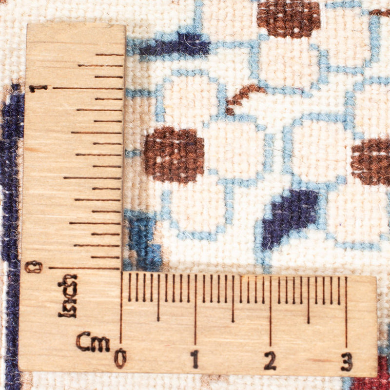 ナイン - 6la 絨毯 132x98cm - ペルシャ絨毯