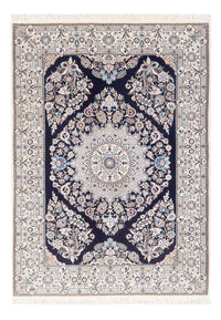 ナイン - 6la 絨毯 147x104cm - ペルシャ絨毯 – product image