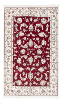 ナイン - 6la 絨毯 126x84cm - ペルシャ絨毯 – product image