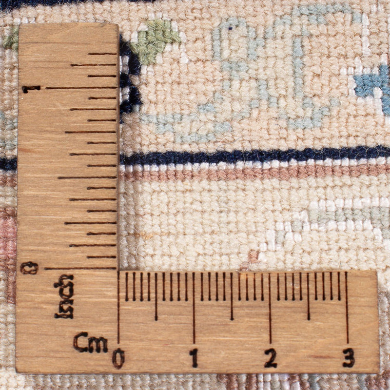 ナイン - 6la 絨毯 126x84cm - ペルシャ絨毯