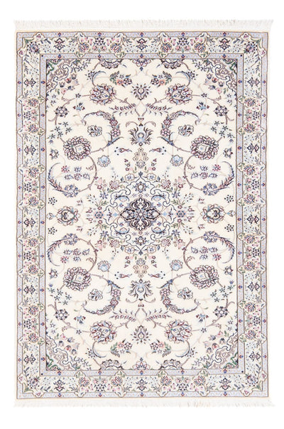 ナイン - 6La 絨毯 100x151cm - ペルシャ絨毯