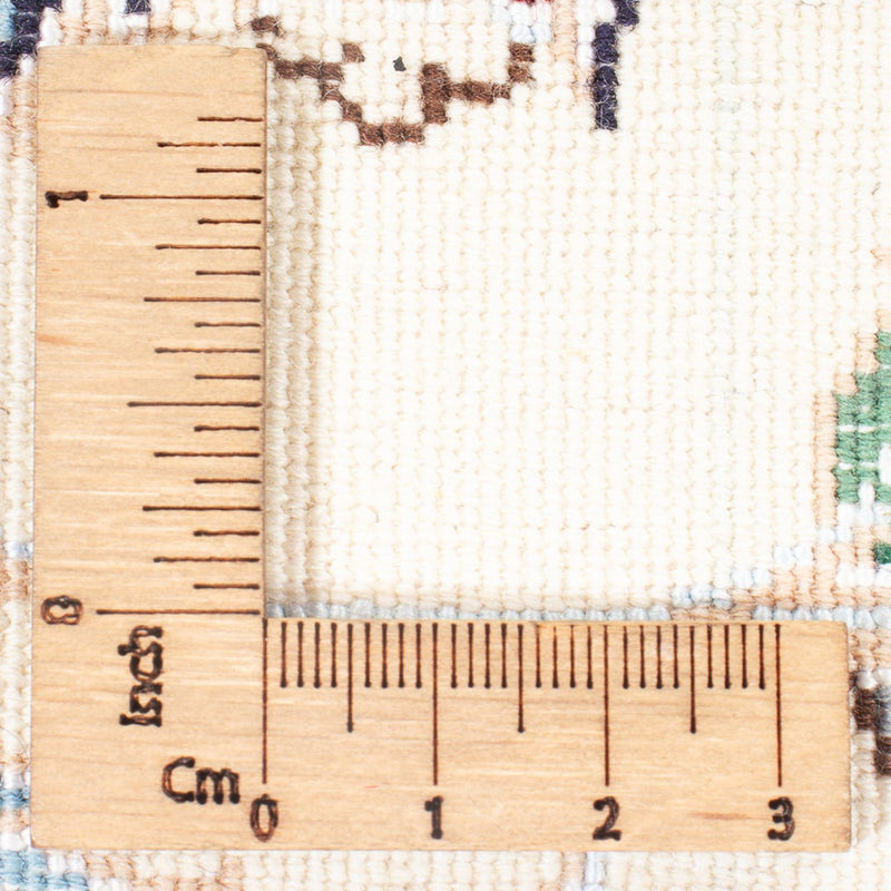 ナイン - 6la 絨毯 151x100cm - ペルシャ絨毯