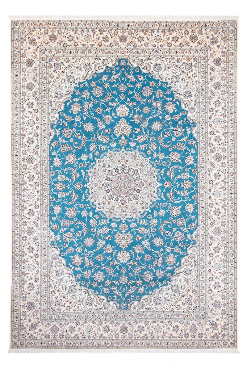 ナイン - 6la 絨毯 308x208cm - ペルシャ絨毯