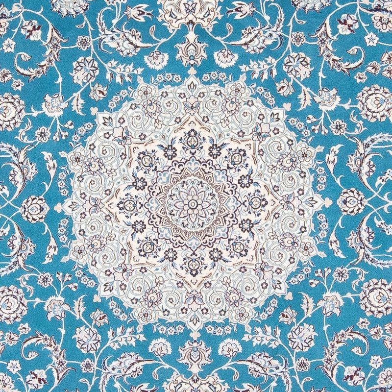 ナイン - 6la 絨毯 308x208cm - ペルシャ絨毯