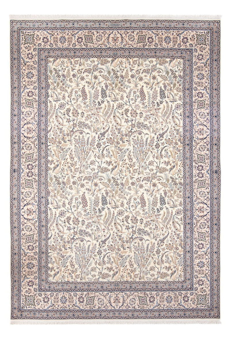 ナイン - 6la 絨毯 362x255cm - ペルシャ絨毯