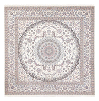 ナイン - 6la 絨毯 260x257cm - ペルシャ絨毯 – product image