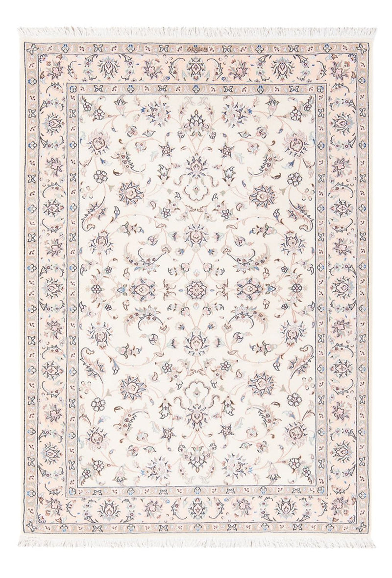 ナイン - 6la 絨毯 152x102cm - ペルシャ絨毯