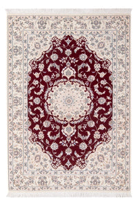 ナイン - 6la 絨毯 166x109cm - ペルシャ絨毯 – product image