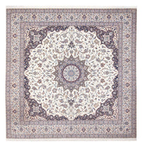ナイン - 6la 絨毯 308x308cm - ペルシャ絨毯 – product image