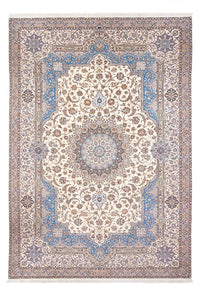 ナイン - 6la 絨毯 373x262cm - ペルシャ絨毯 – product image