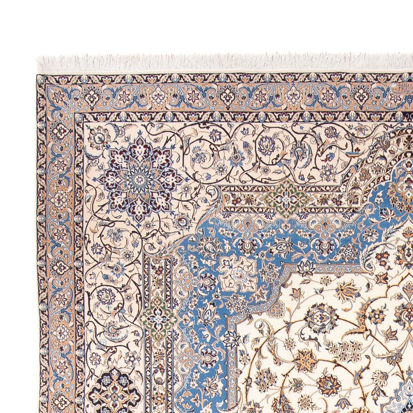 ナイン - 6la 絨毯 373x262cm - ペルシャ絨毯