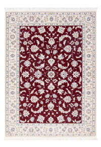 ナイン - 6la 絨毯 154x110cm - ペルシャ絨毯 – product image