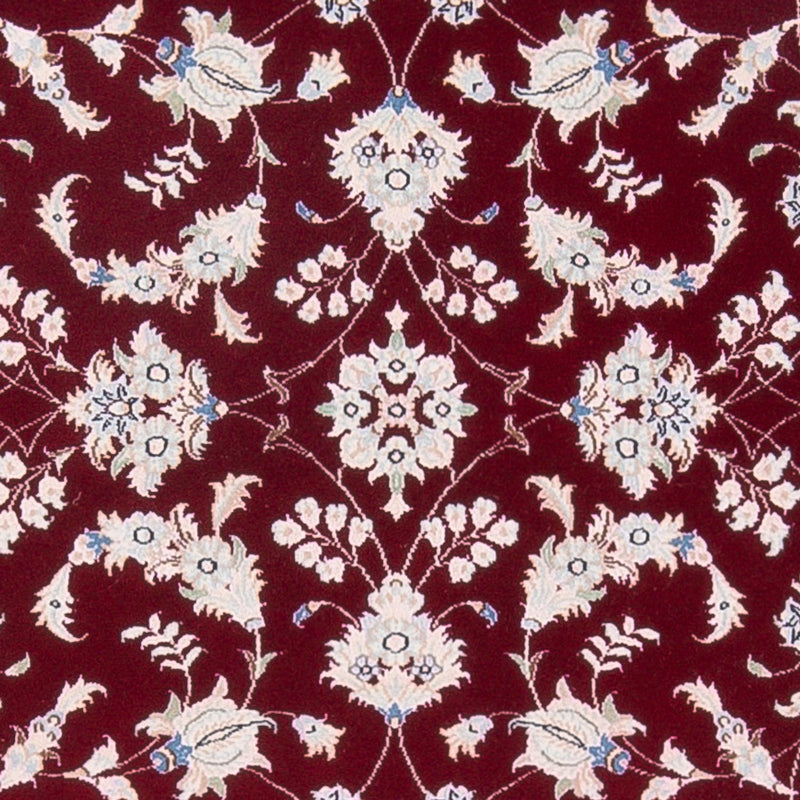 ナイン - 6la 絨毯 154x110cm - ペルシャ絨毯