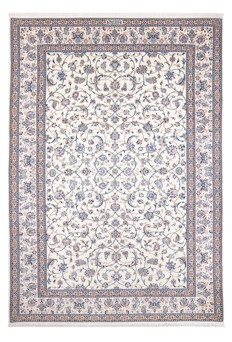 ナイン - 6la 絨毯 305x204cm - ペルシャ絨毯