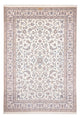 ナイン - 6la 絨毯 310x213cm - ペルシャ絨毯