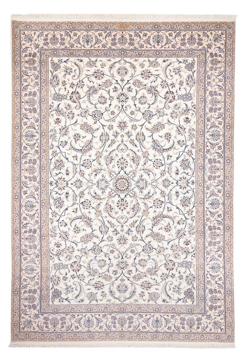ナイン - 6la 絨毯 310x213cm - ペルシャ絨毯