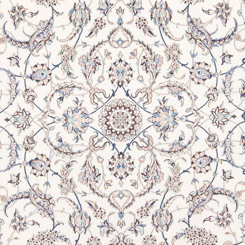 ナイン - 6la 絨毯 310x213cm - ペルシャ絨毯