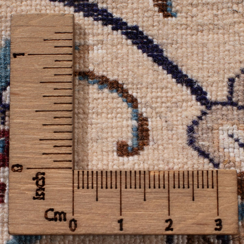 ナイン - 6la 絨毯 310x213cm - ペルシャ絨毯