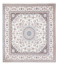 ナイン - 6la 絨毯 261x247cm - ペルシャ絨毯 – product image