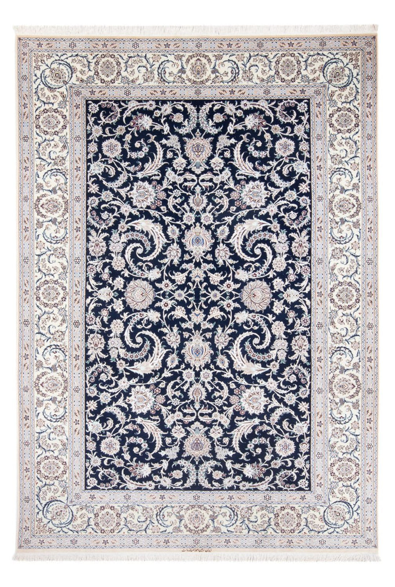 ナイン - 6la 絨毯 298x195cm - ペルシャ絨毯