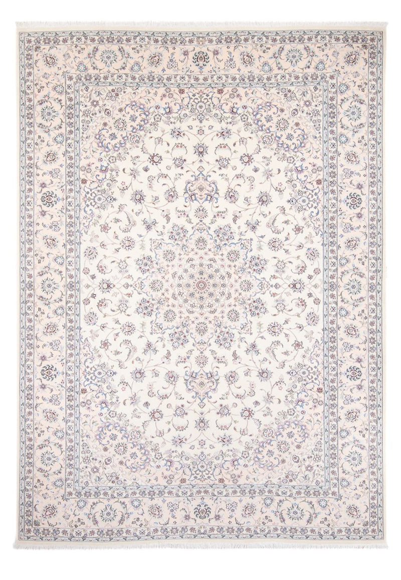 ナイン - 6la 絨毯 300x207cm - ペルシャ絨毯