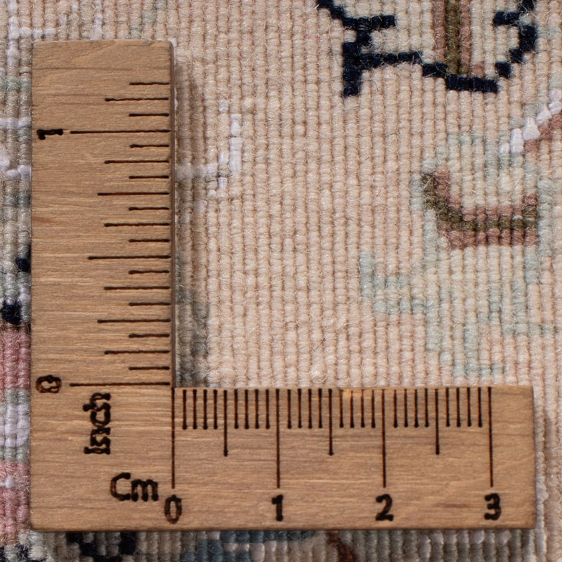 ナイン - 6la 絨毯 300x207cm - ペルシャ絨毯