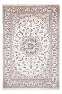 ナイン - 6la 絨毯 312x204cm - ペルシャ絨毯 – product image