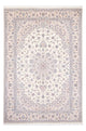 ナイン - 6la 絨毯 302x200cm - ペルシャ絨毯