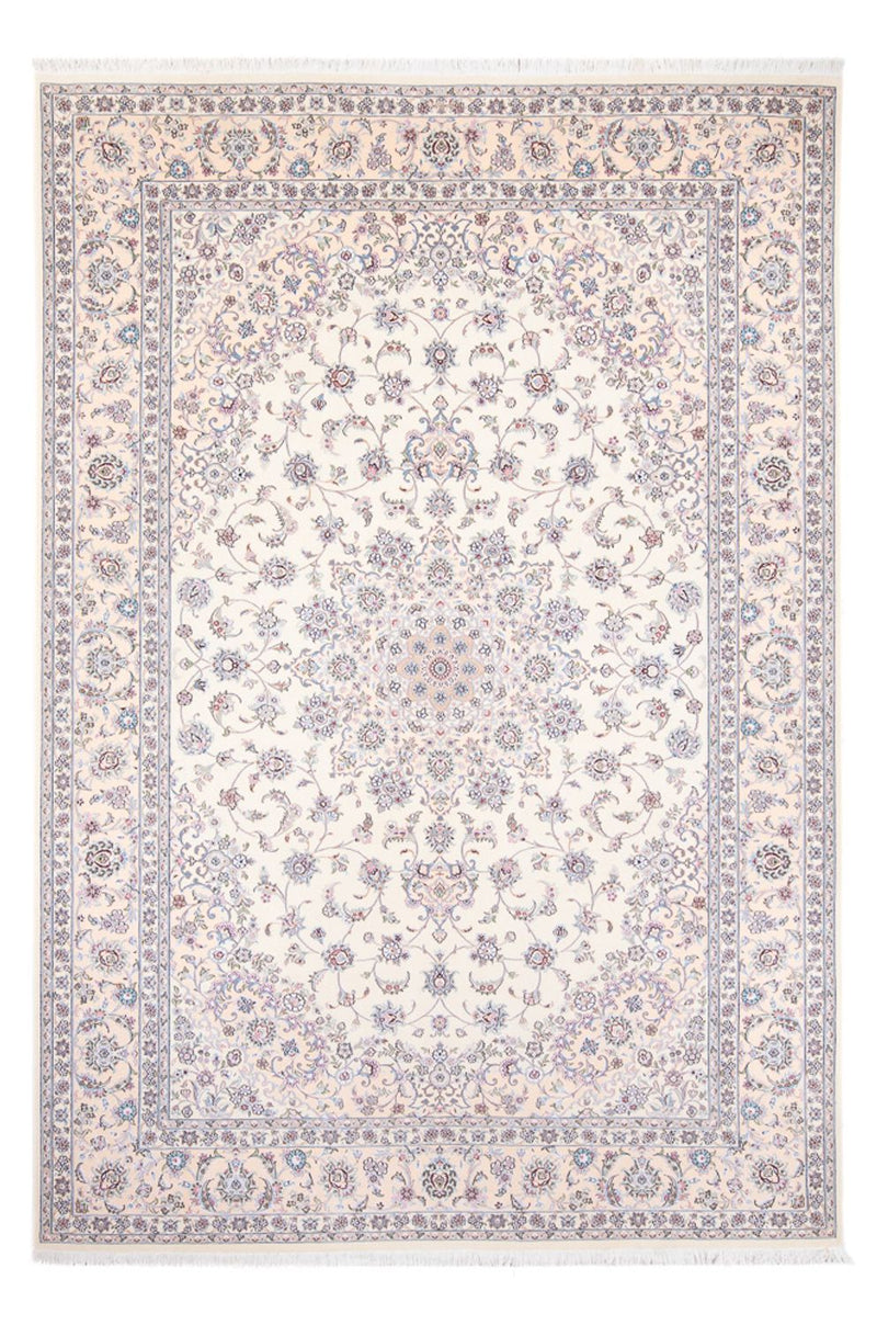 ナイン - 6la 絨毯 302x200cm - ペルシャ絨毯