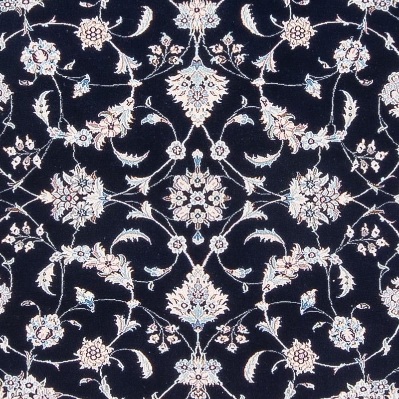 ナイン - 6la 絨毯 203x151cm - ペルシャ絨毯