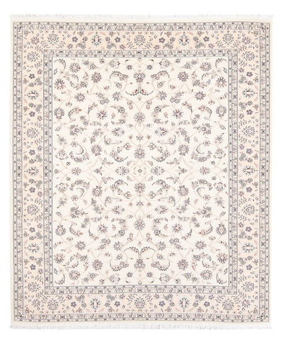 ナイン - 6La 絨毯 150x198cm - ペルシャ絨毯