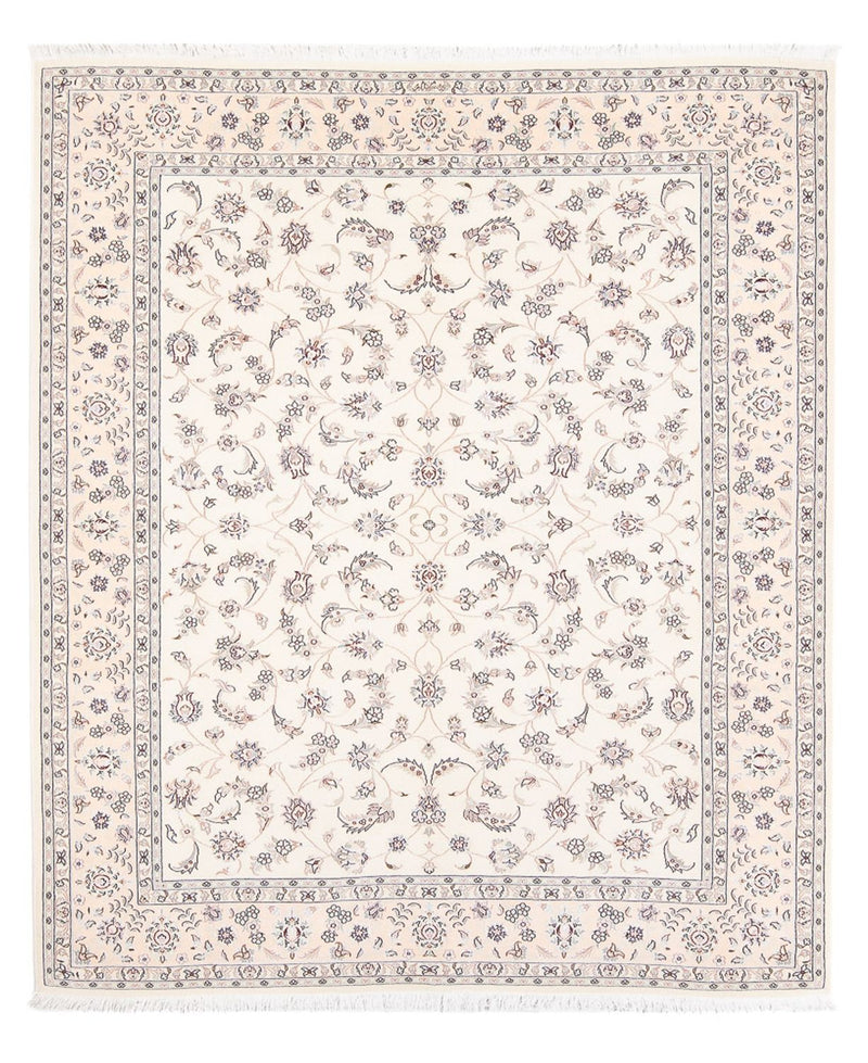 ナイン - 6la 絨毯 198x150cm - ペルシャ絨毯