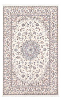 ナイン - 6la 絨毯 205x135cm - ペルシャ絨毯 – product image