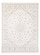 ナイン - 6la 絨毯 236x170cm - ペルシャ絨毯