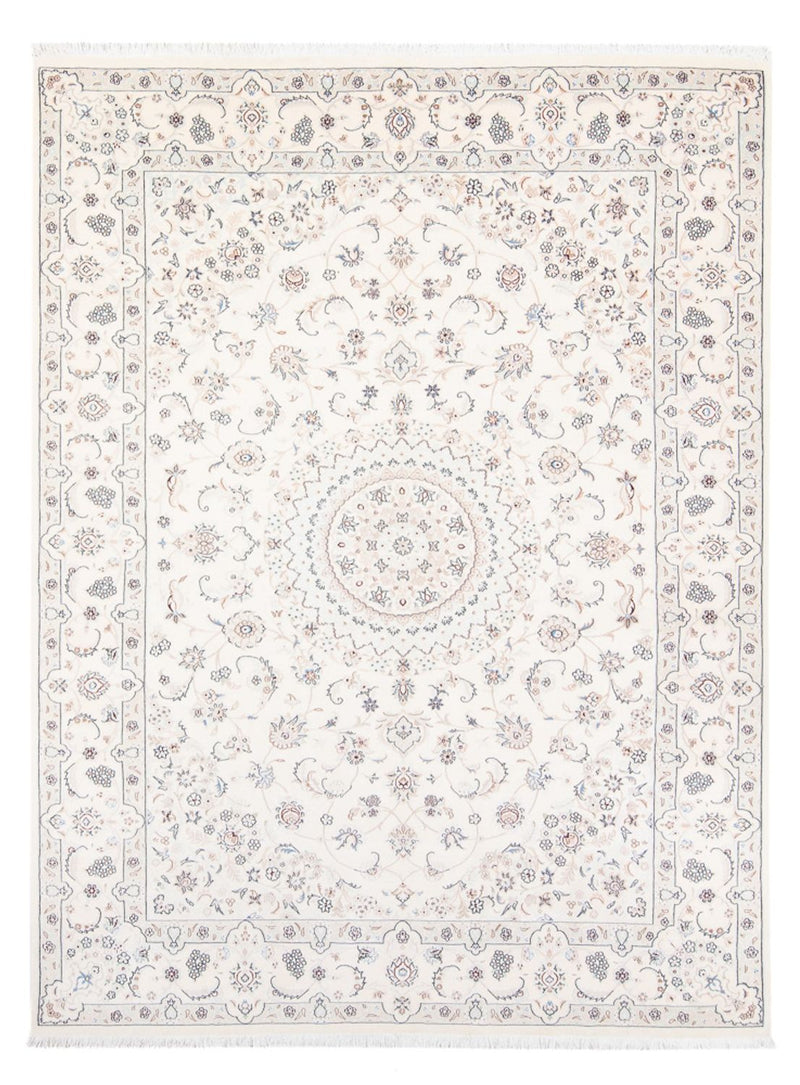 ナイン - 6la 絨毯 236x170cm - ペルシャ絨毯