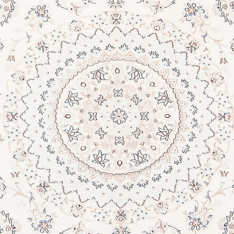 ナイン - 6la 絨毯 236x170cm - ペルシャ絨毯