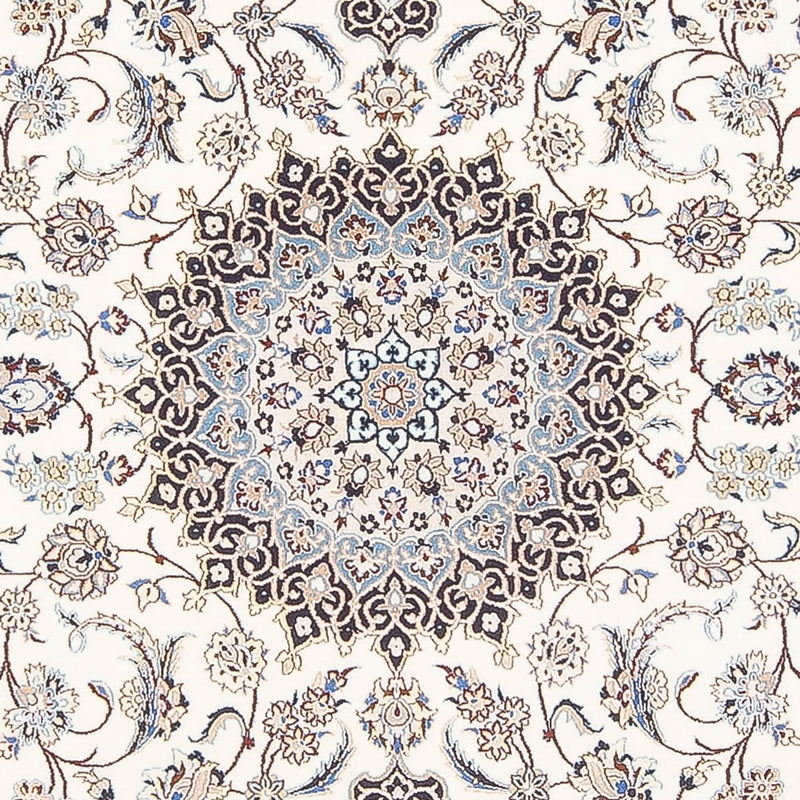 ナイン - 6la 絨毯 235x152cm - ペルシャ絨毯