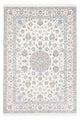 ナイン - 6la 絨毯 240x155cm - ペルシャ絨毯