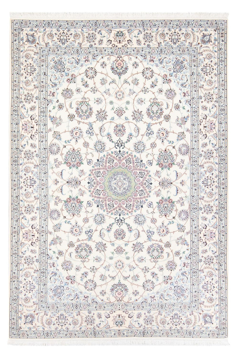 ナイン - 6la 絨毯 240x155cm - ペルシャ絨毯