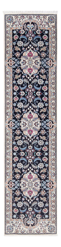 ナイン - 6la 絨毯 196x50cm - ペルシャ絨毯 – product image