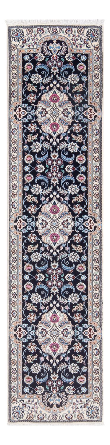 ナイン - 6La 絨毯 50x196cm - ペルシャ絨毯