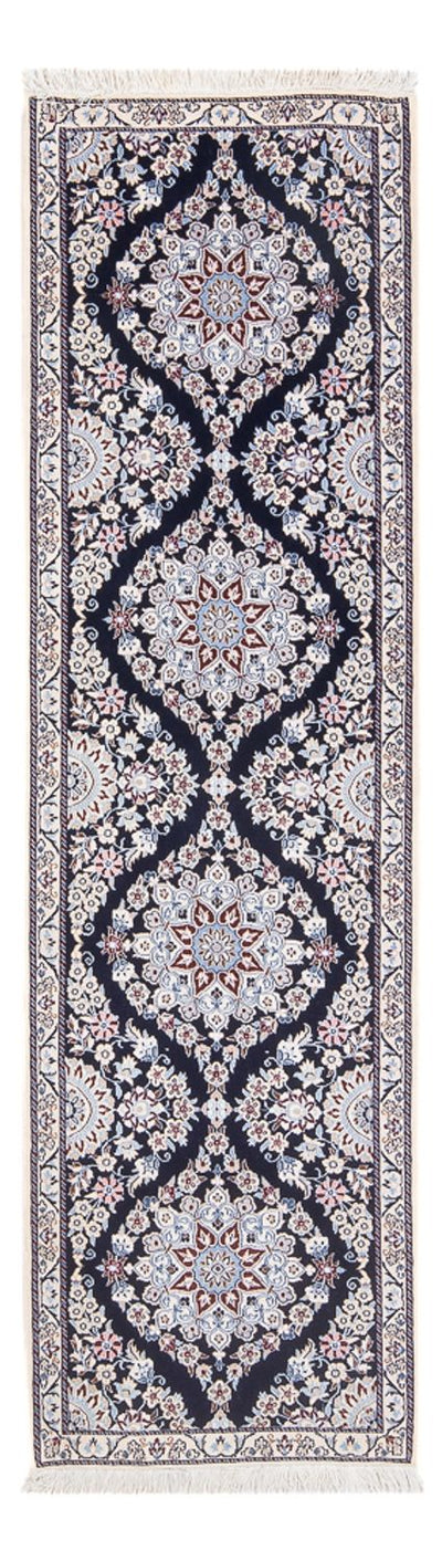 ナイン - 6La 絨毯 58x188cm - ペルシャ絨毯