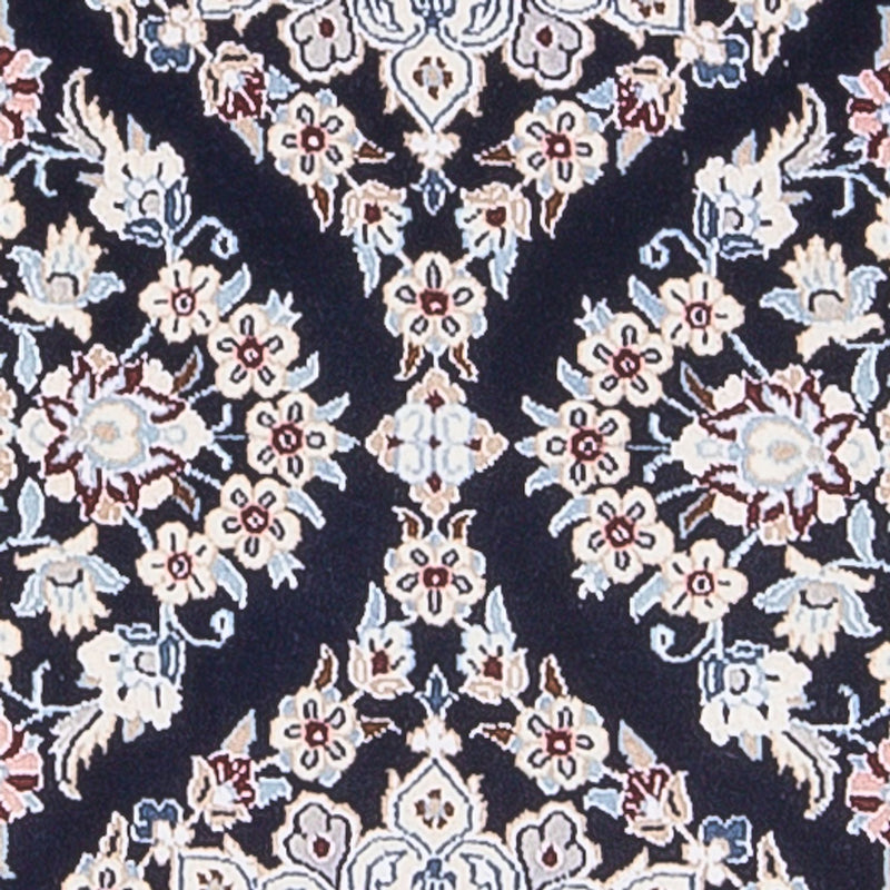 ナイン - 6la 絨毯 188x58cm - ペルシャ絨毯