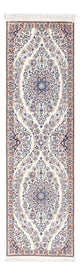 ナイン - 6la 絨毯 147x48cm - ペルシャ絨毯