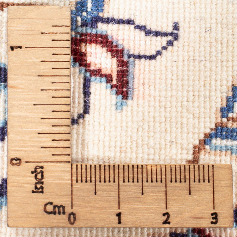ナイン - 6la 絨毯 150x50cm - ペルシャ絨毯