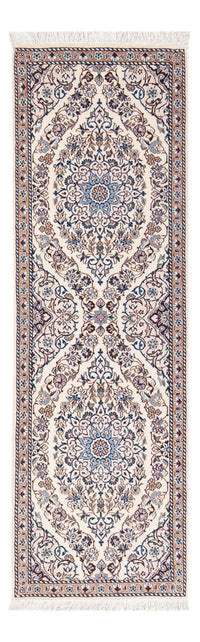 ナイン - 6la 絨毯 150x48cm - ペルシャ絨毯 – product image