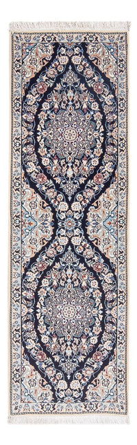 ナイン - 6la 絨毯 150x50cm - ペルシャ絨毯 – product image