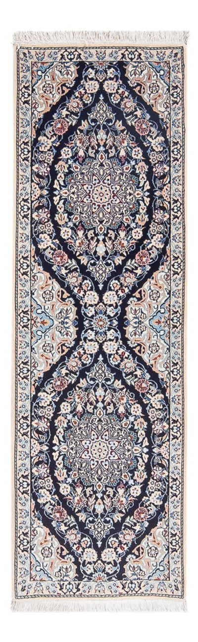 ナイン - 6La 絨毯 50x150cm - ペルシャ絨毯