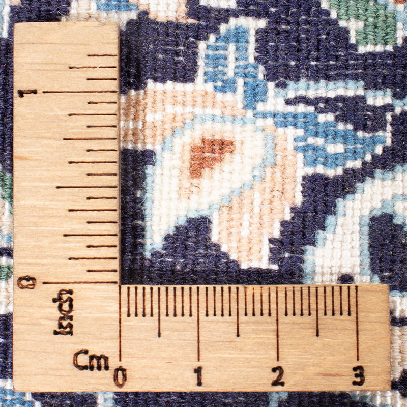 ナイン - 6la 絨毯 150x50cm - ペルシャ絨毯